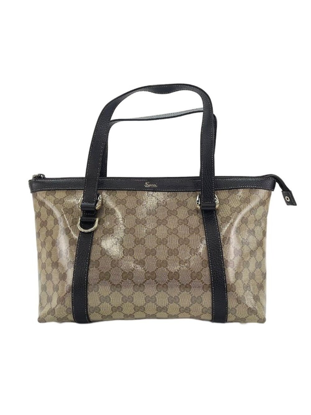 Gucci Shoulder Bag Beige